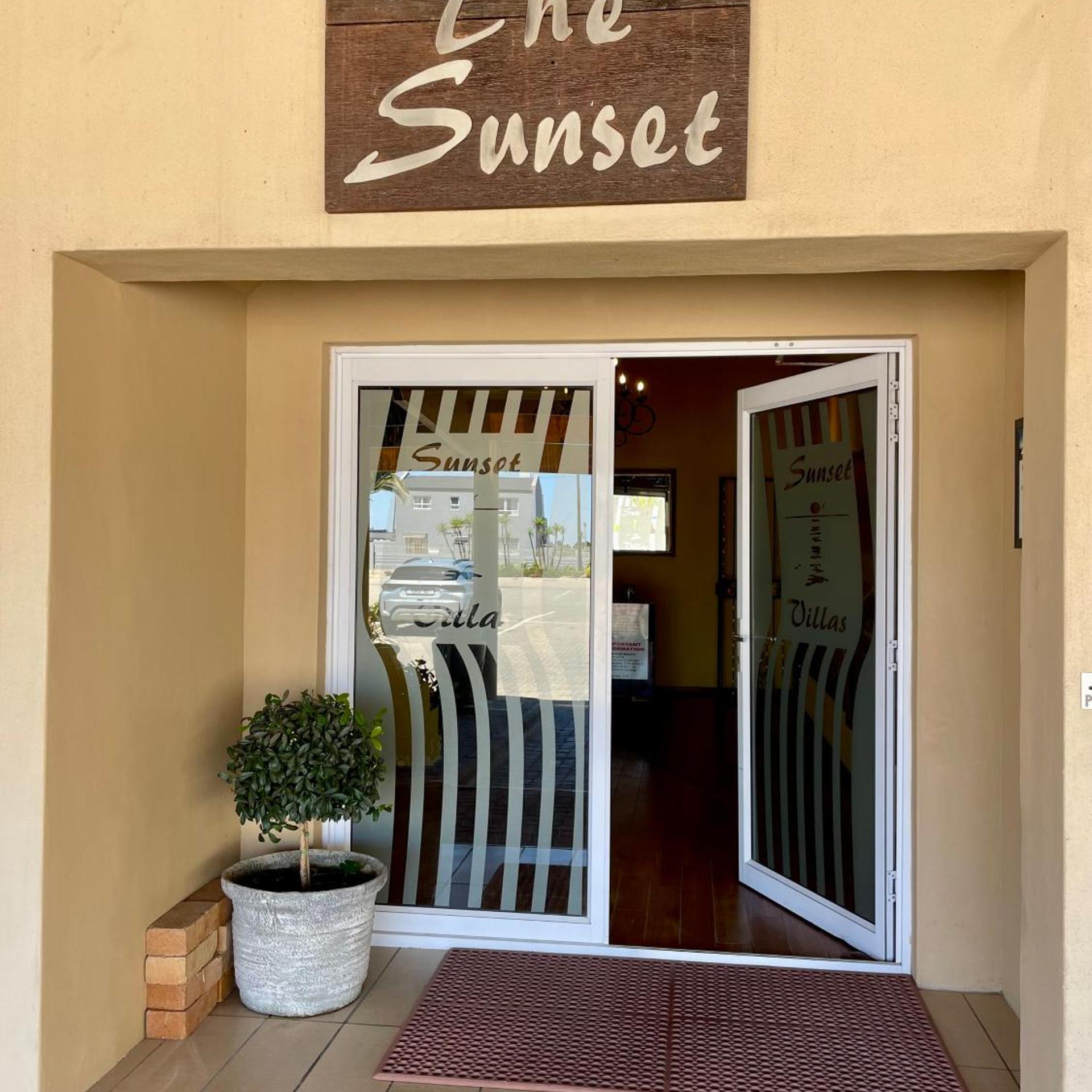 The Sunset Villas 21/50