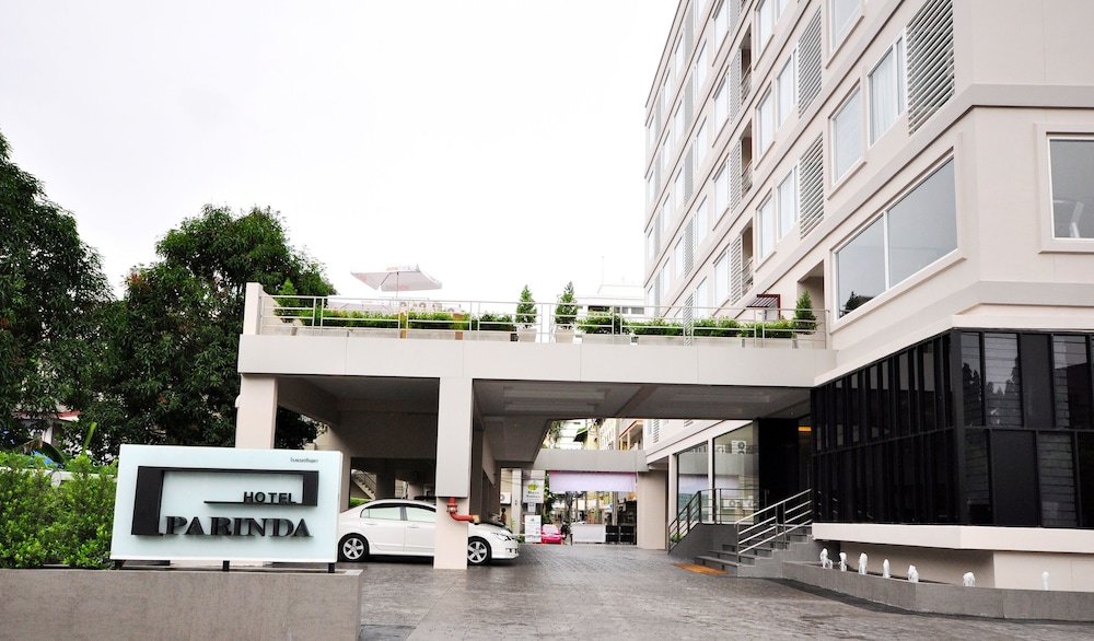 Parinda Hotel 34/41