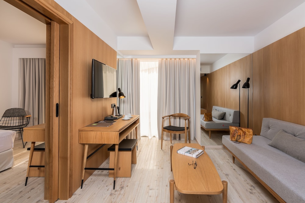 Ibis Styles Heraklion Central 32/50