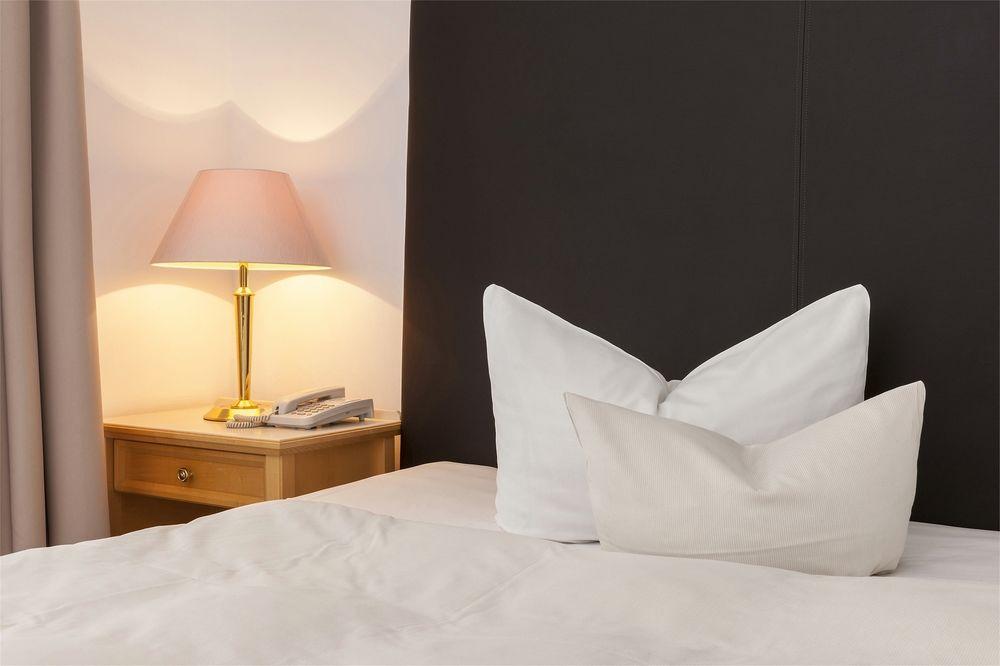 BRISTOL Hotel Bad Kissingen 18/46