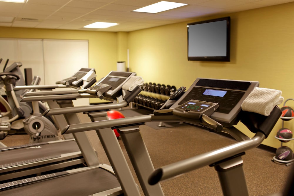 Hyatt House Raleigh-Durham Airport 28/66
