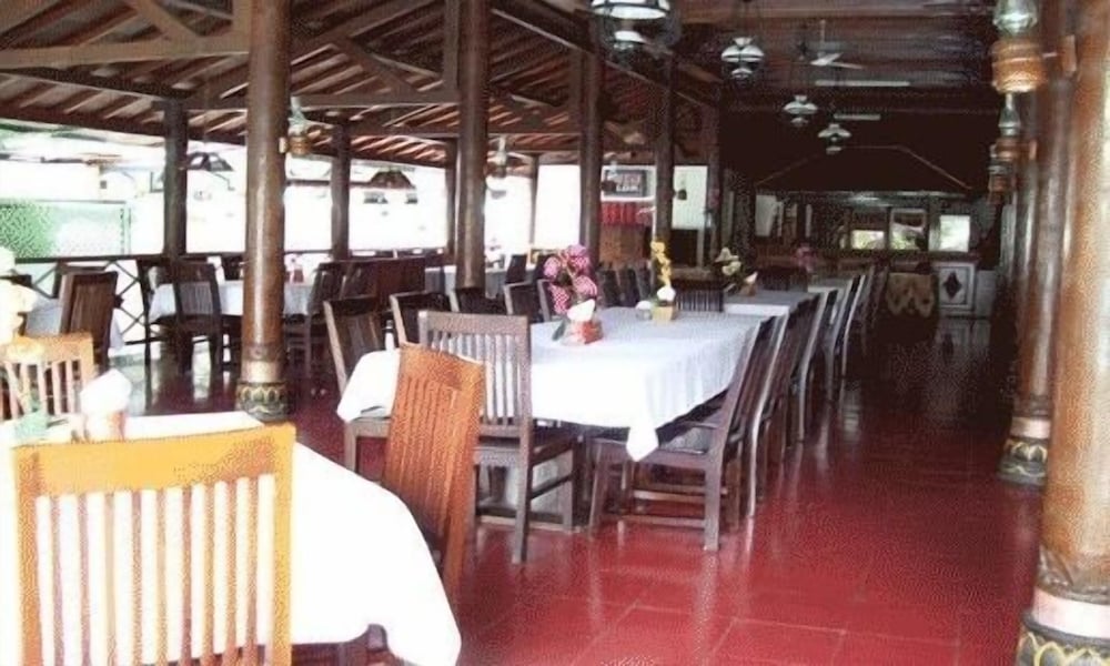 Batik Yogyakarta Hotel 16/29