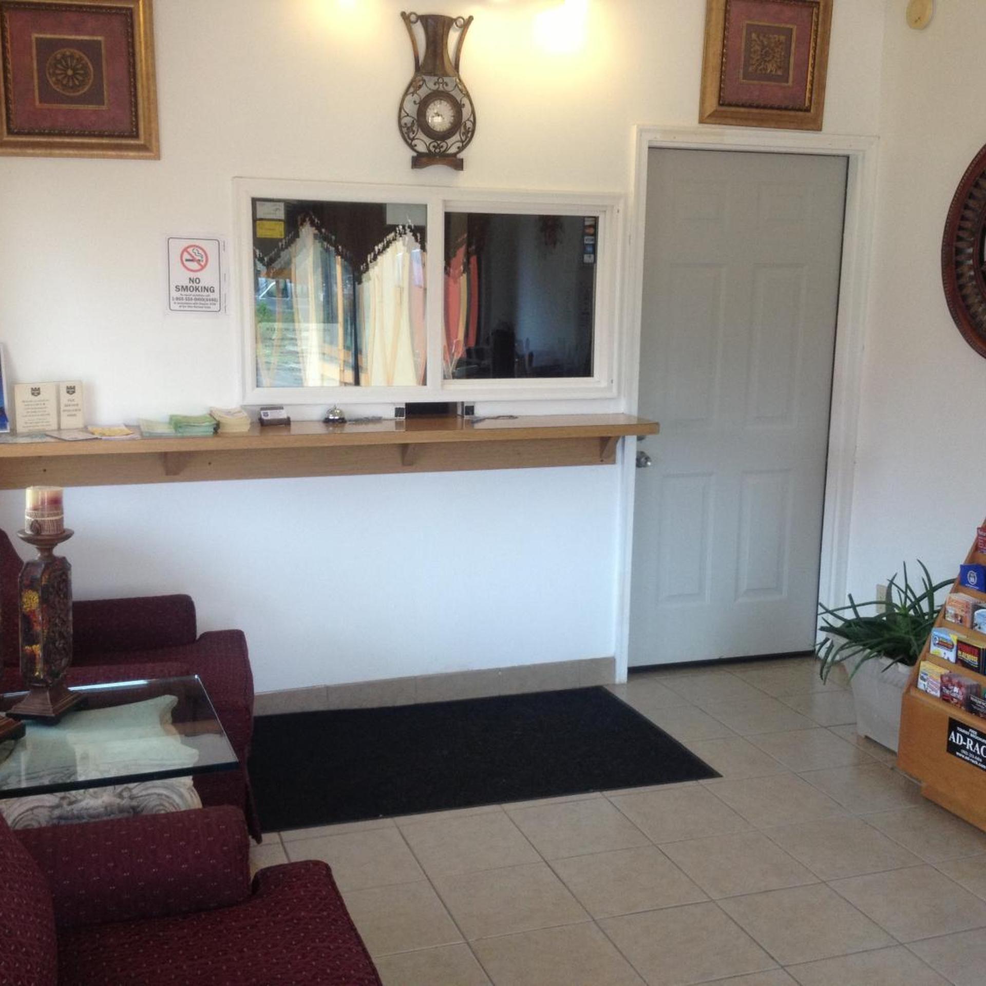 Guest Inn Lebanon (Ohio) 9/41