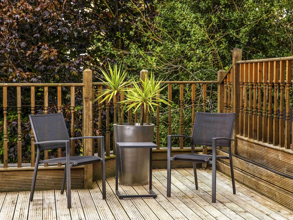 Ibis Styles London Gloucester Road 57/71