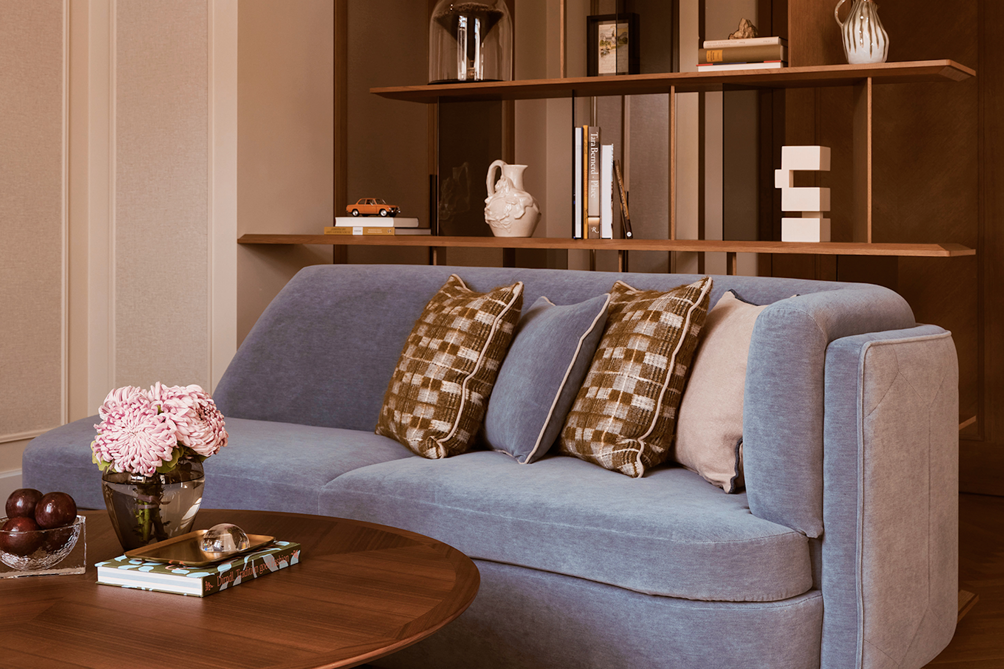 Rosewood Munich 14/50