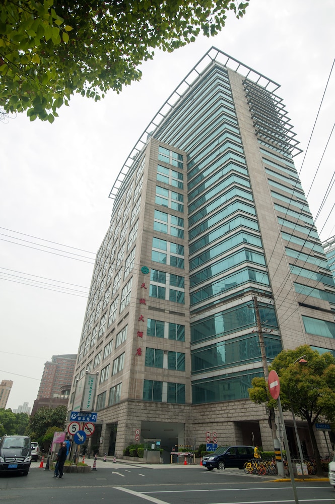 Tiancheng Hotel 1/47