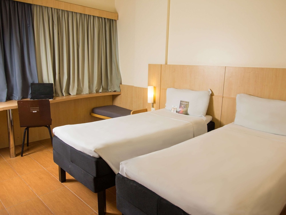 Ibis Maceio Pajucara 23/74