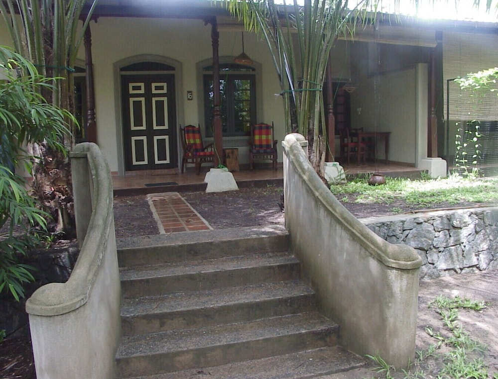 Ging Oya Lodge 7/50