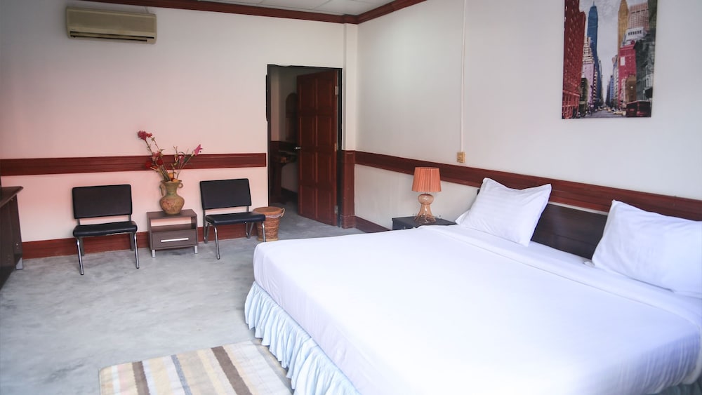 Kata Leaf Resort 16/50