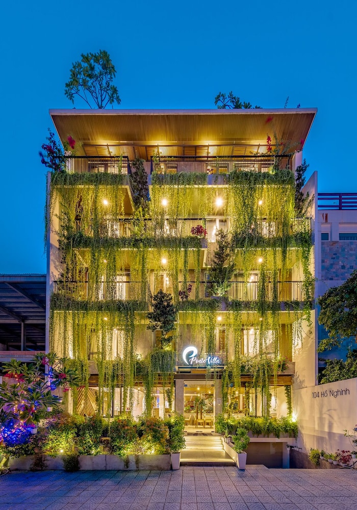 Ponte Boutique Villa photo5