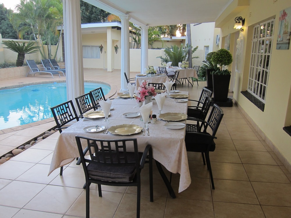La Barune Guest House 33/45