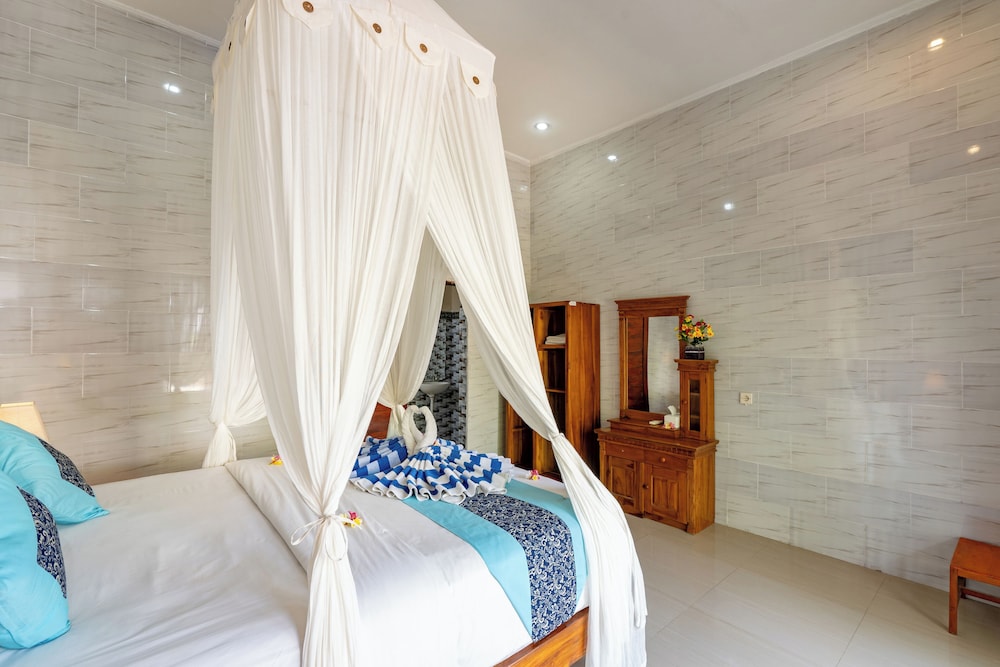 Sundi Villa Penida 16/52