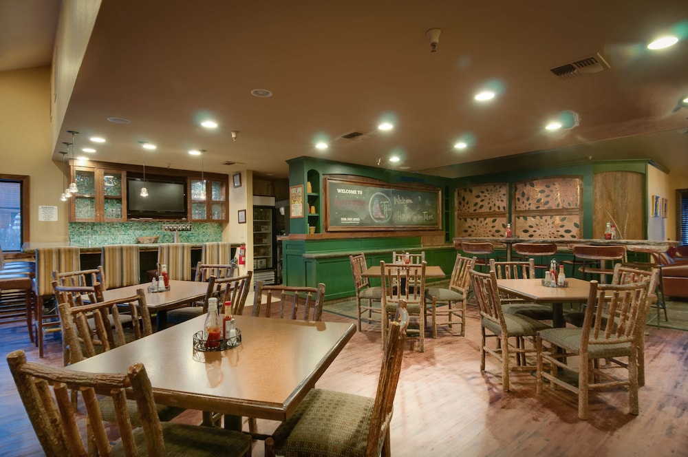 Best Western Plus Truckee-Tahoe Hotel 43/49