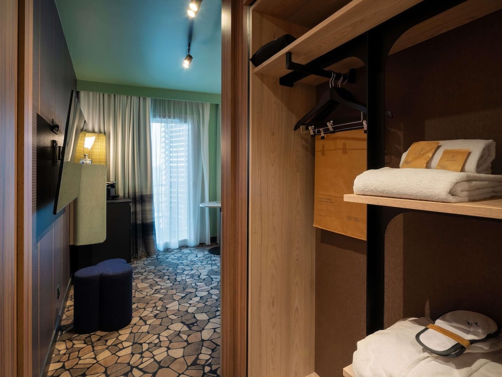 Mercure Libourne Saint Emilion Hotel 28/65