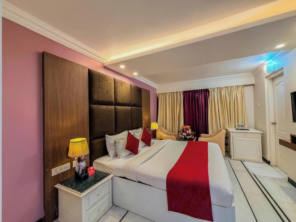 Zip By Spree Hotels Surabi International 15/58