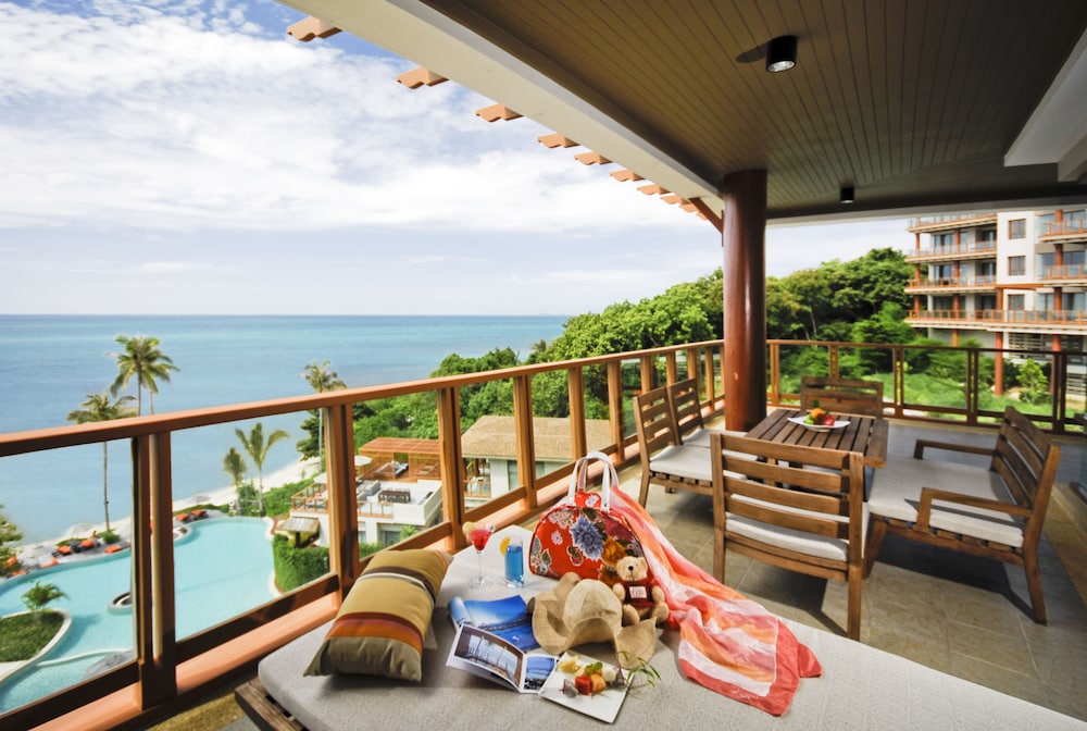 ShaSa Resort and Residences Koh Samui 64/78