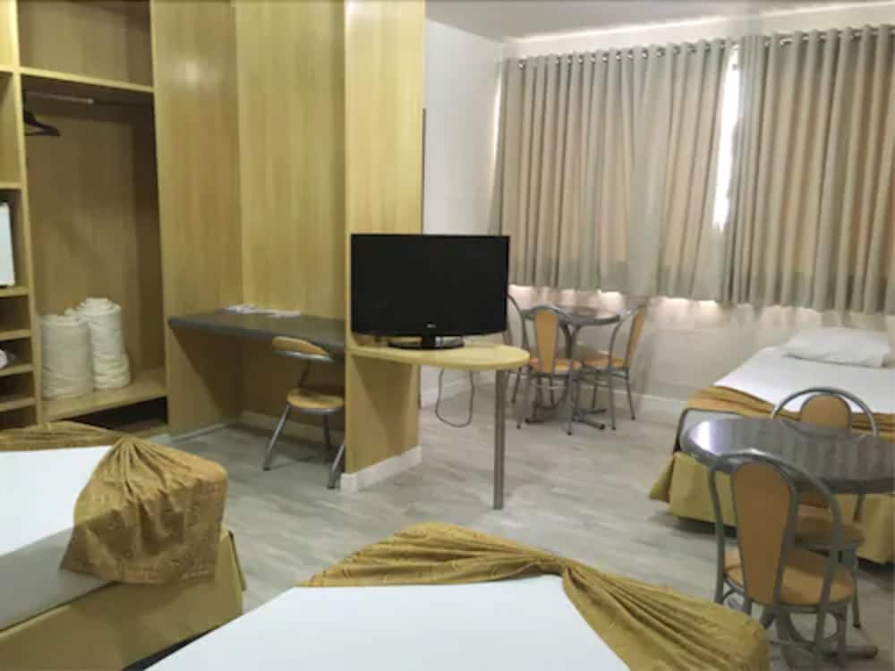 King Konfort Hotel 36/45