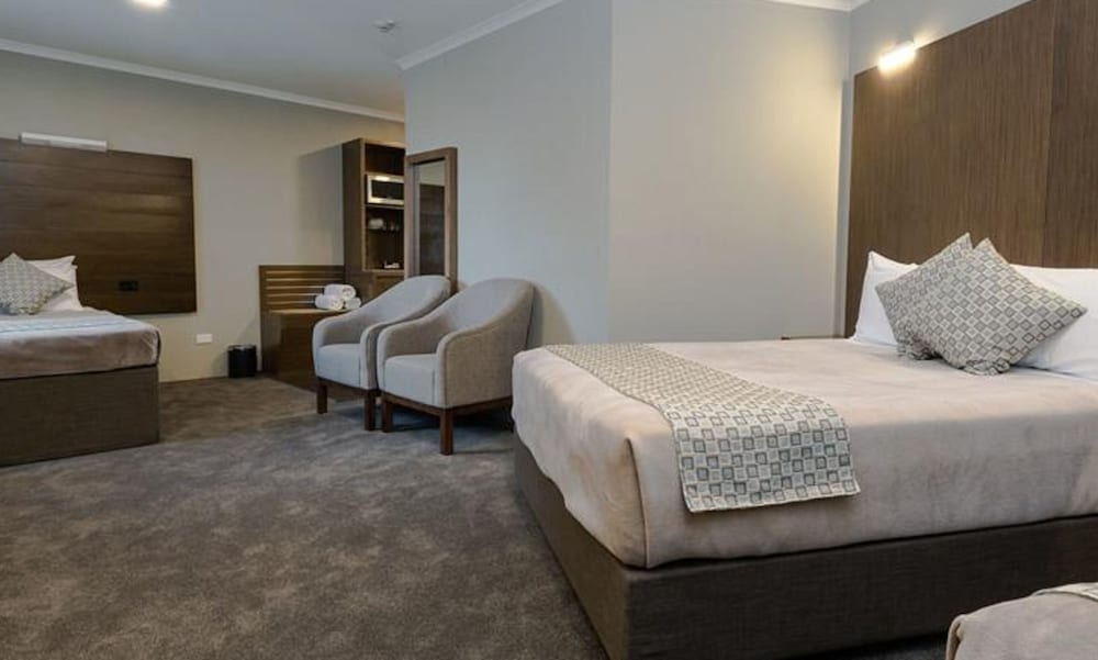 Bankstown Motel 10 Greenacre 35/89