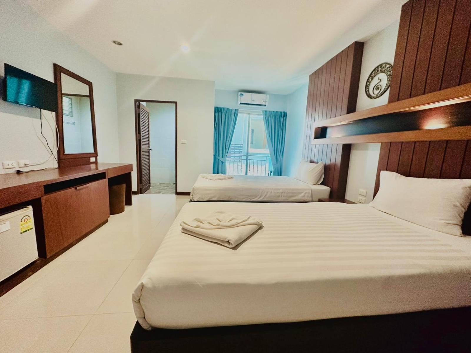Cokoon Deva Patong Hotel 9/38