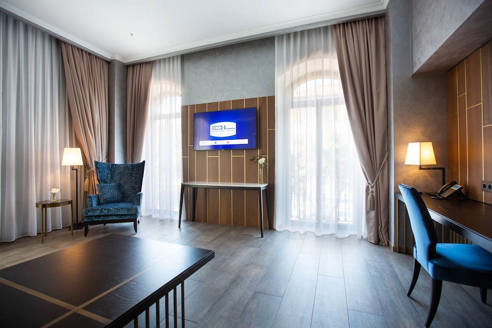 Elke Spa Hotel 46/74