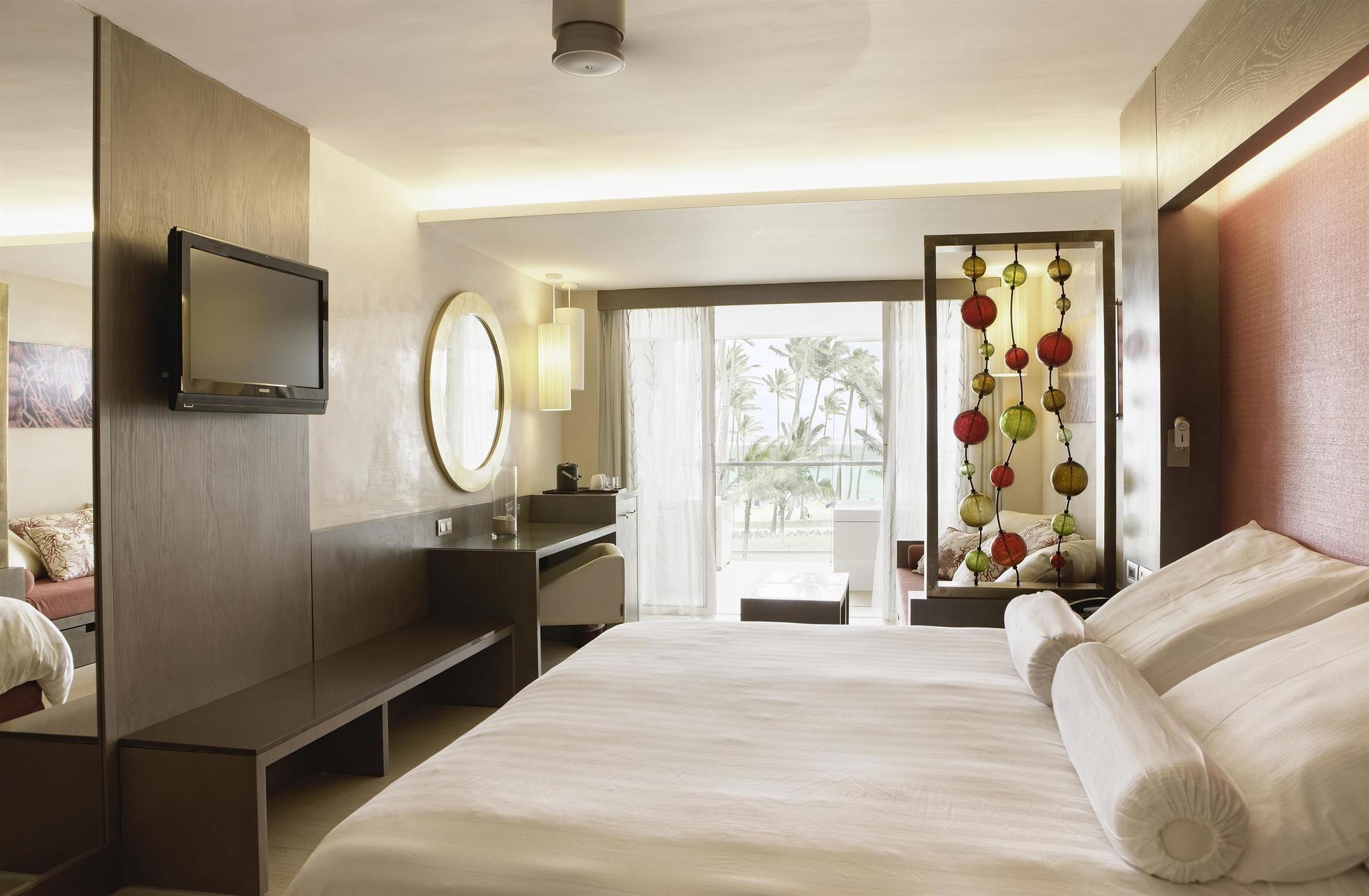 Junior Suite, Single, Ocean Front, Premium Level