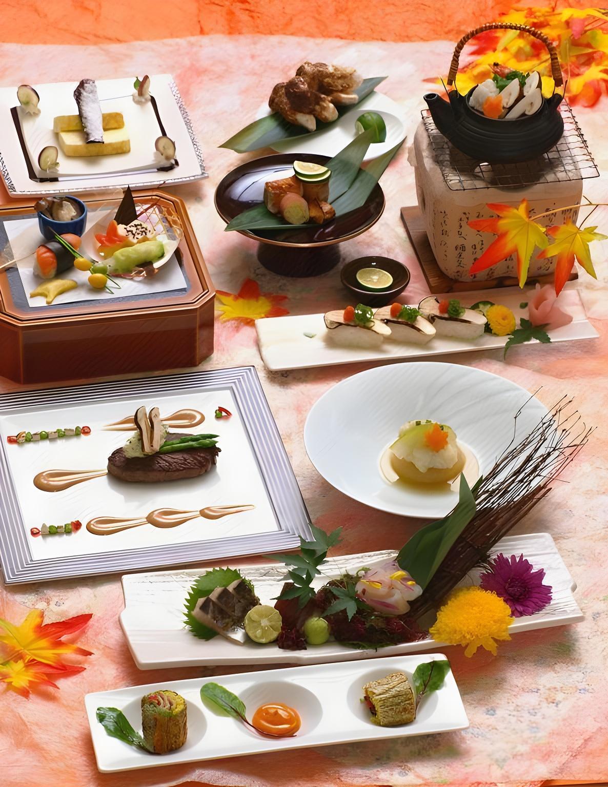 Green Hill Hotel Akashi 22/37
