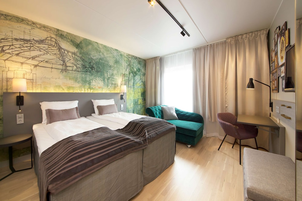Scandic Hamar 24/71