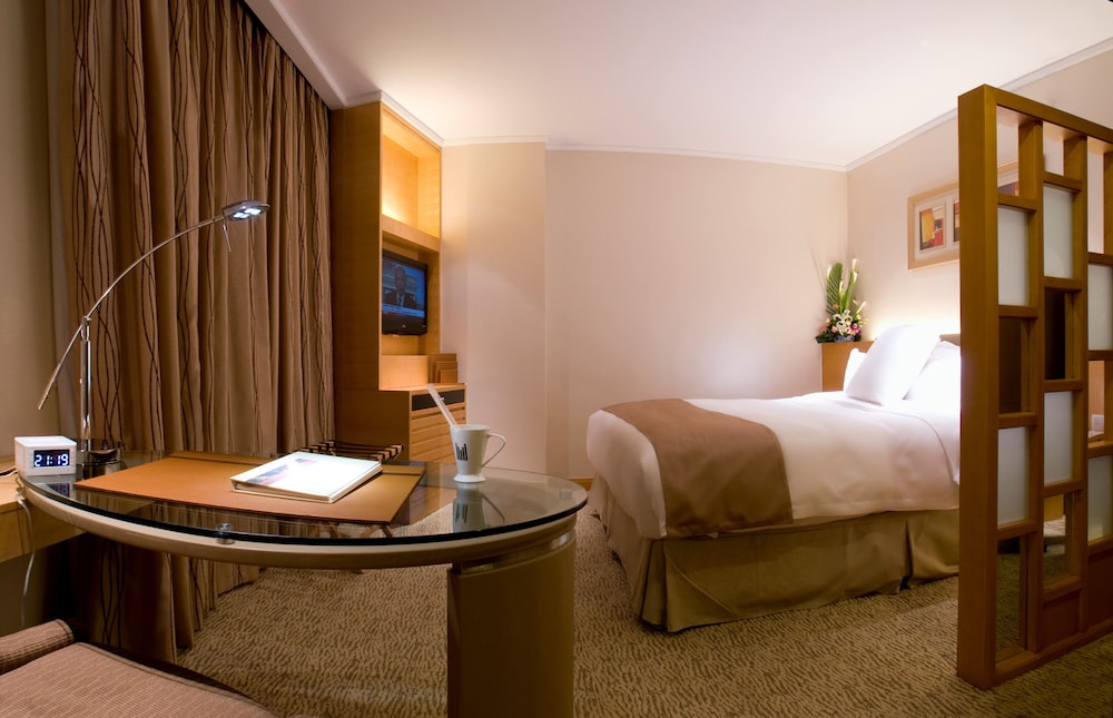 Millennium Hotel Chengdu 13/76