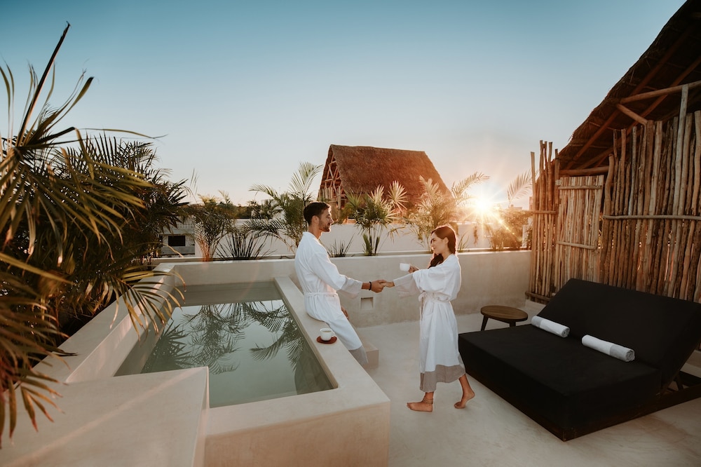 Majaro Hotel Tulum 23/50