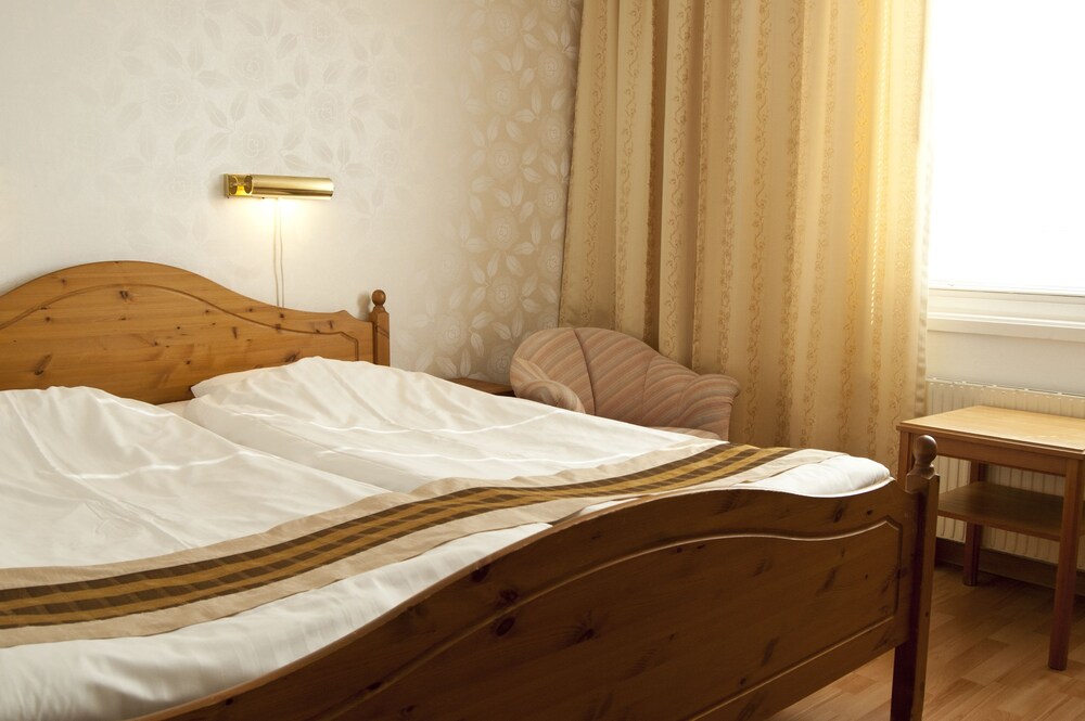 Hotell Kung Gosta by First 43/77