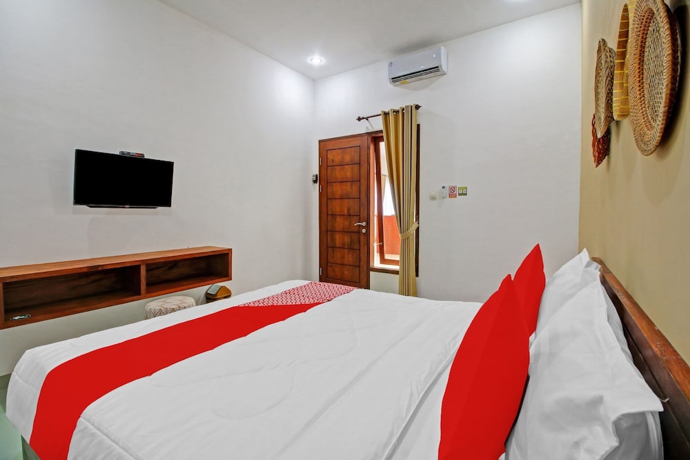 OYO 90820 Madania Guesthouse Syariah 9/23