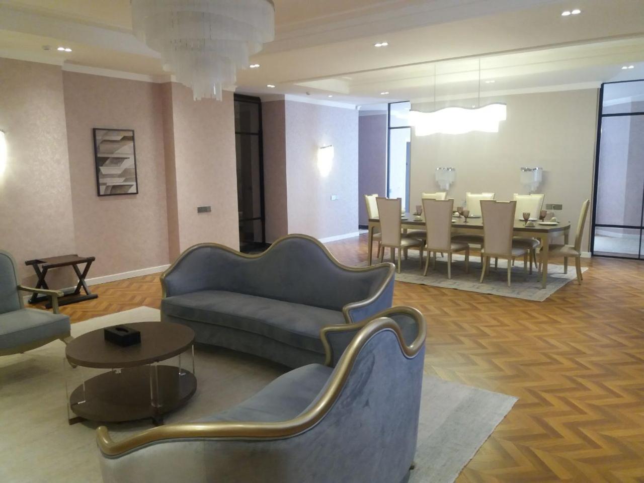 Termez Palace Hotel & Spa 39/50