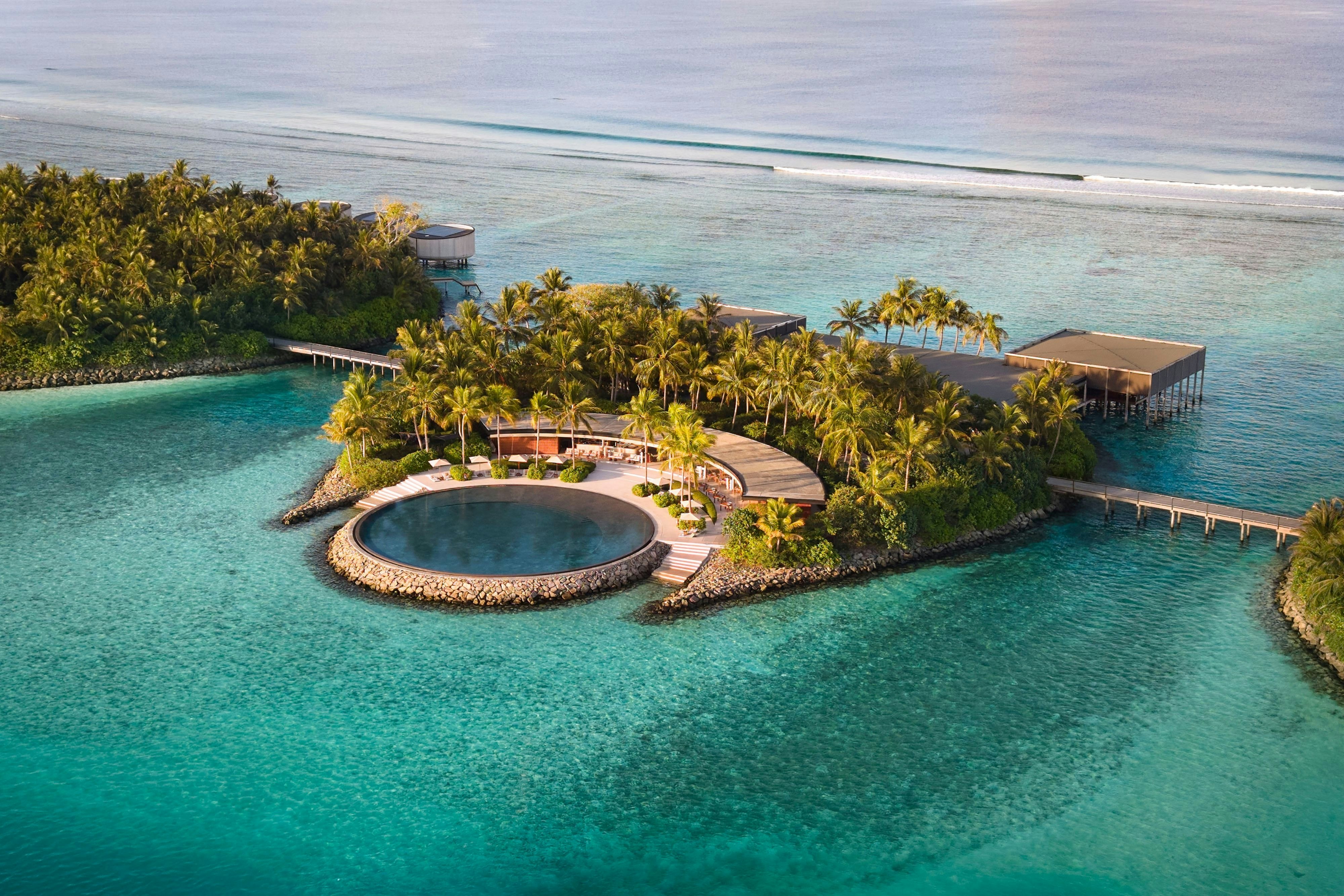 The Ritz-Carlton Maldives, Fari Islands 59/67