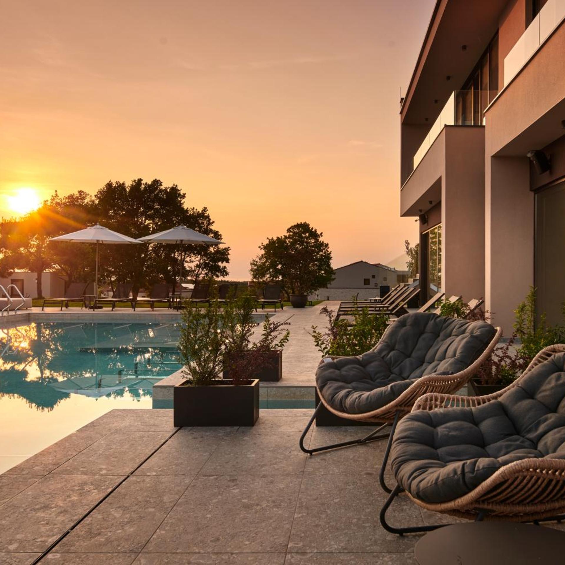 San Servolo Wellness Homes 44/50