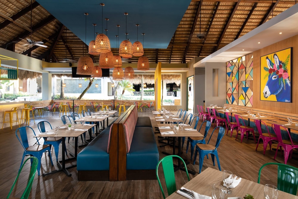 Select Sosua Adults Only, Trademark by Wyndham All Inclusive 30/45