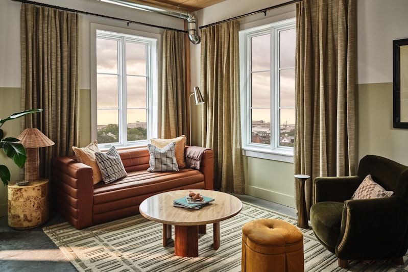 The Ann Savannah, Apartments by Marriott Bonvoy 11/11