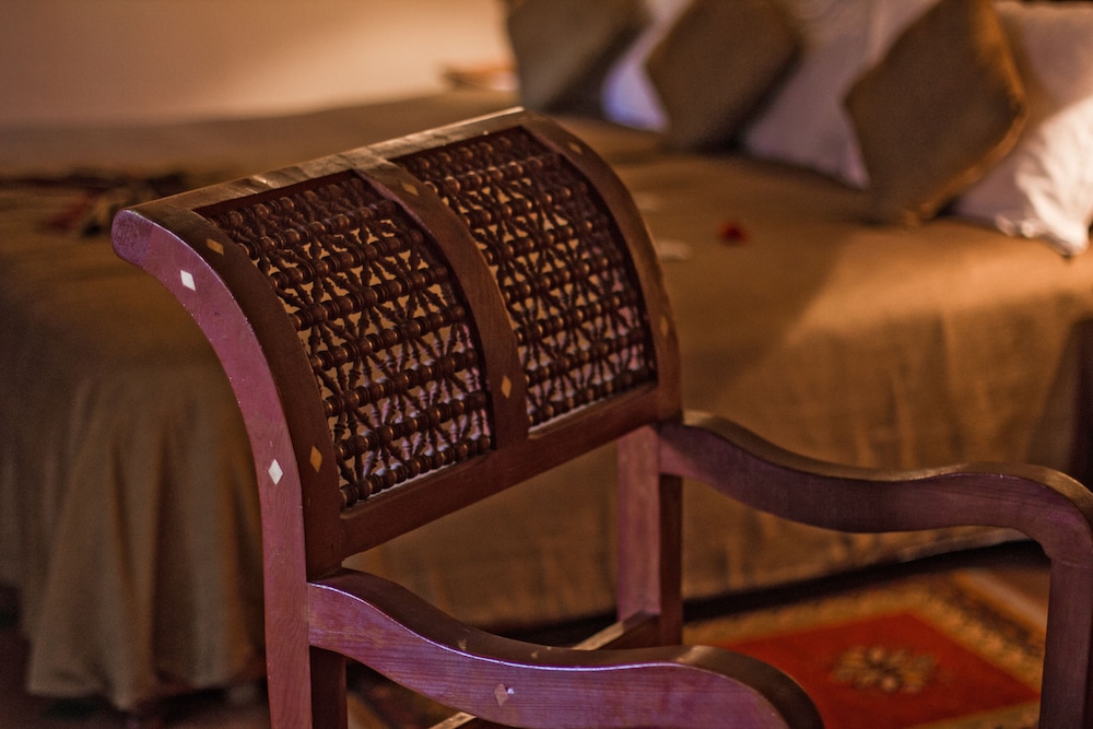 Riad Amina 34/75