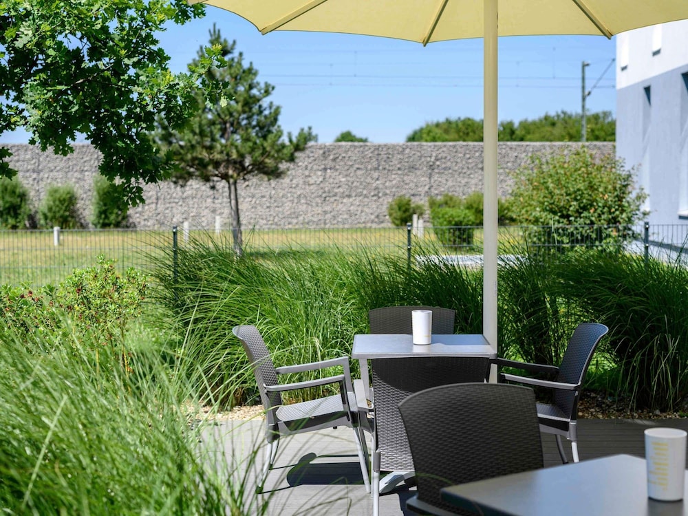 Ibis Budget Munich City Olympiapark 44/49