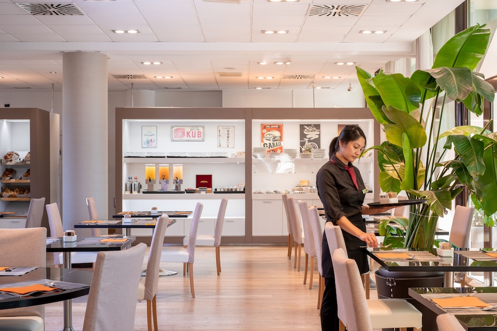 Savhotel Aemilia Bologna 59/68