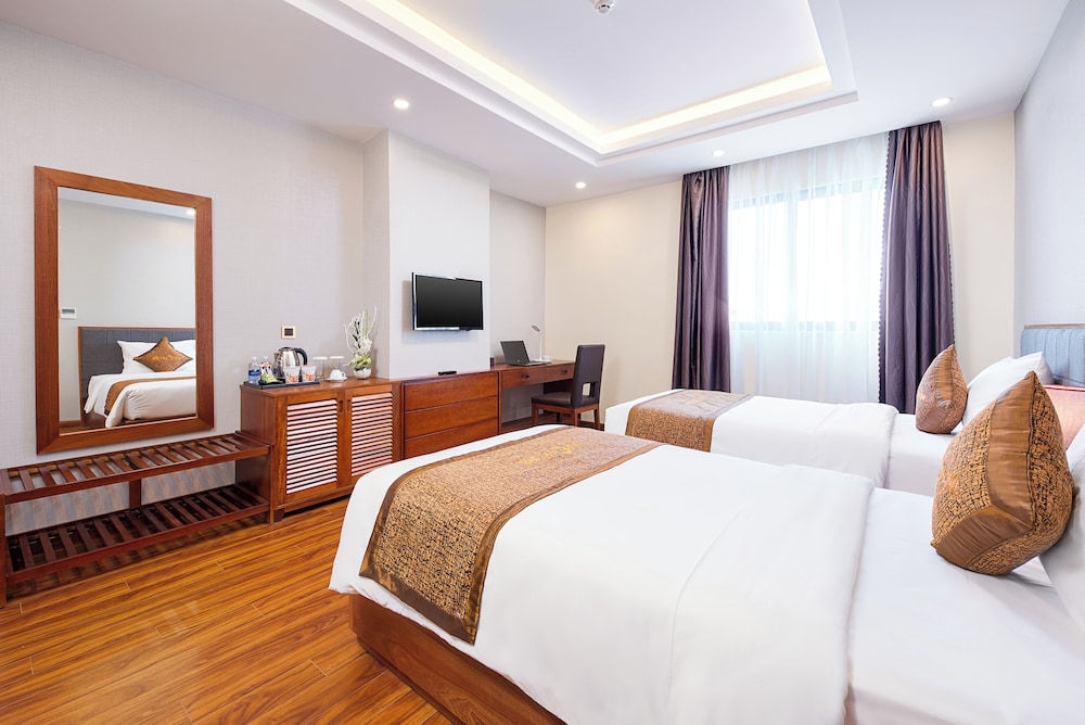MERCURY BOUTIQUE HOTEL 26/76