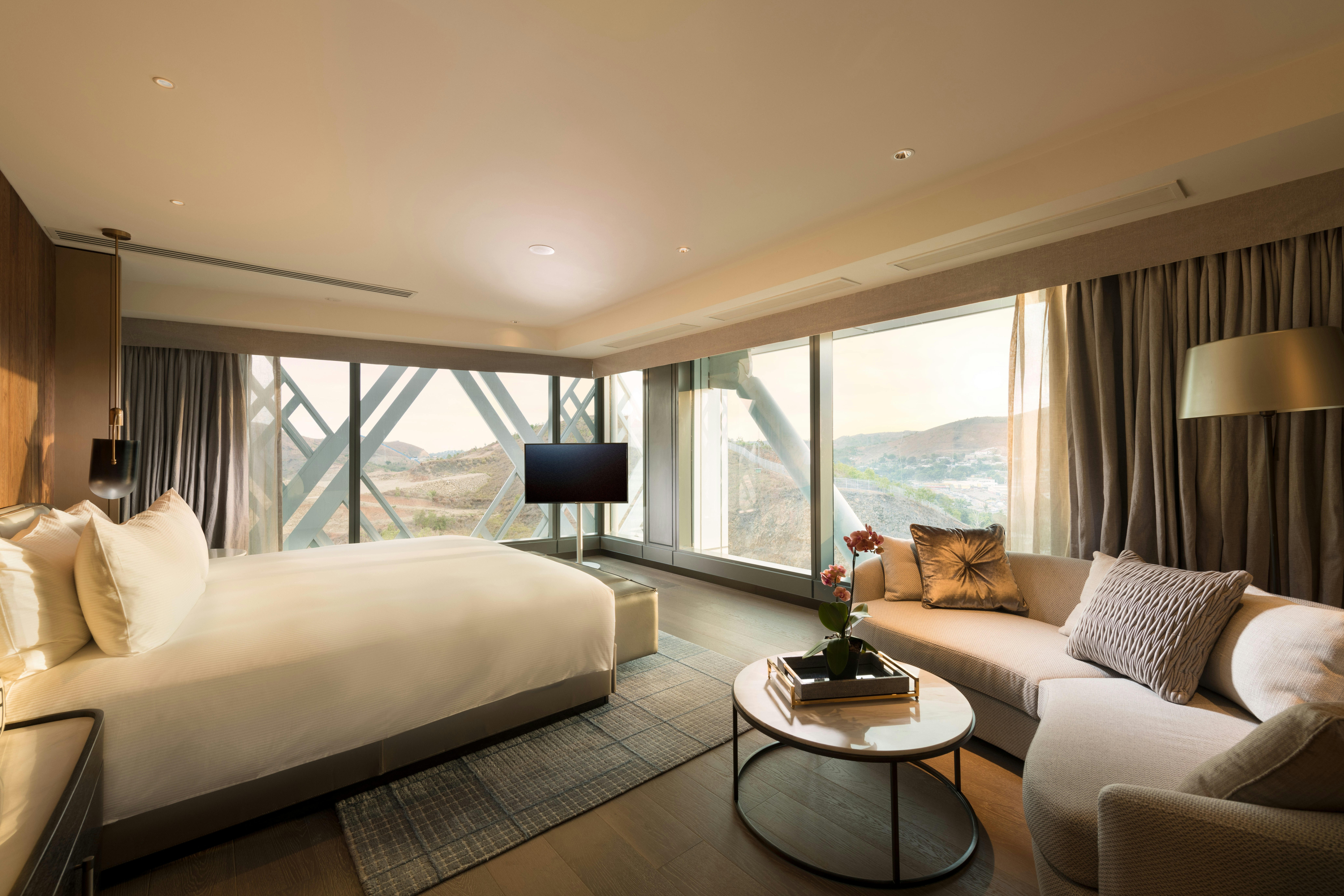 Hilton Port Moresby Papua New Guinea 18/78