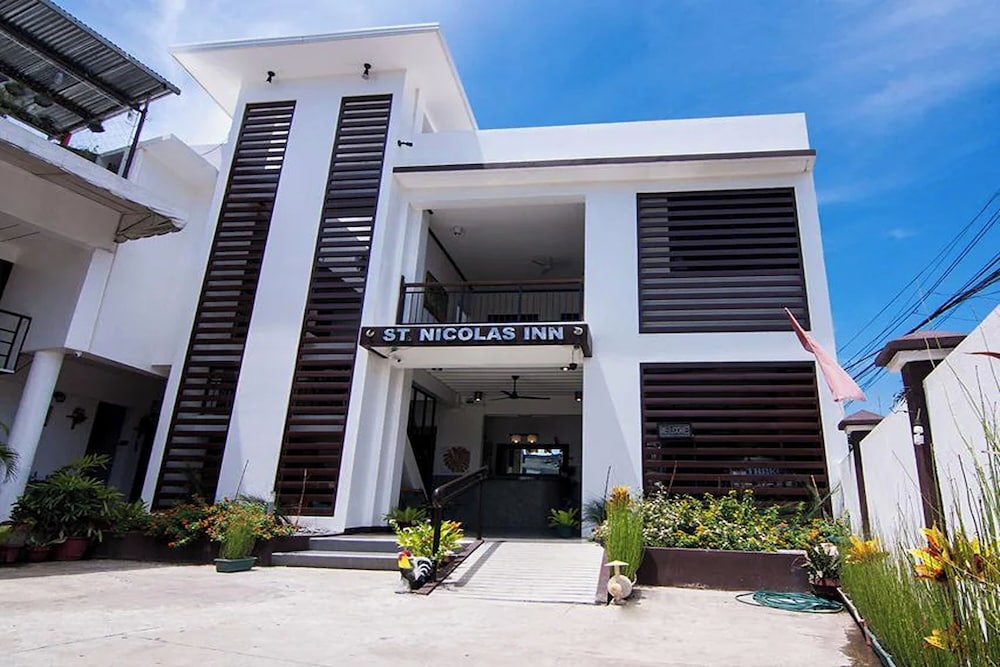 St. Nicolas Inn CDO City Center 3/55