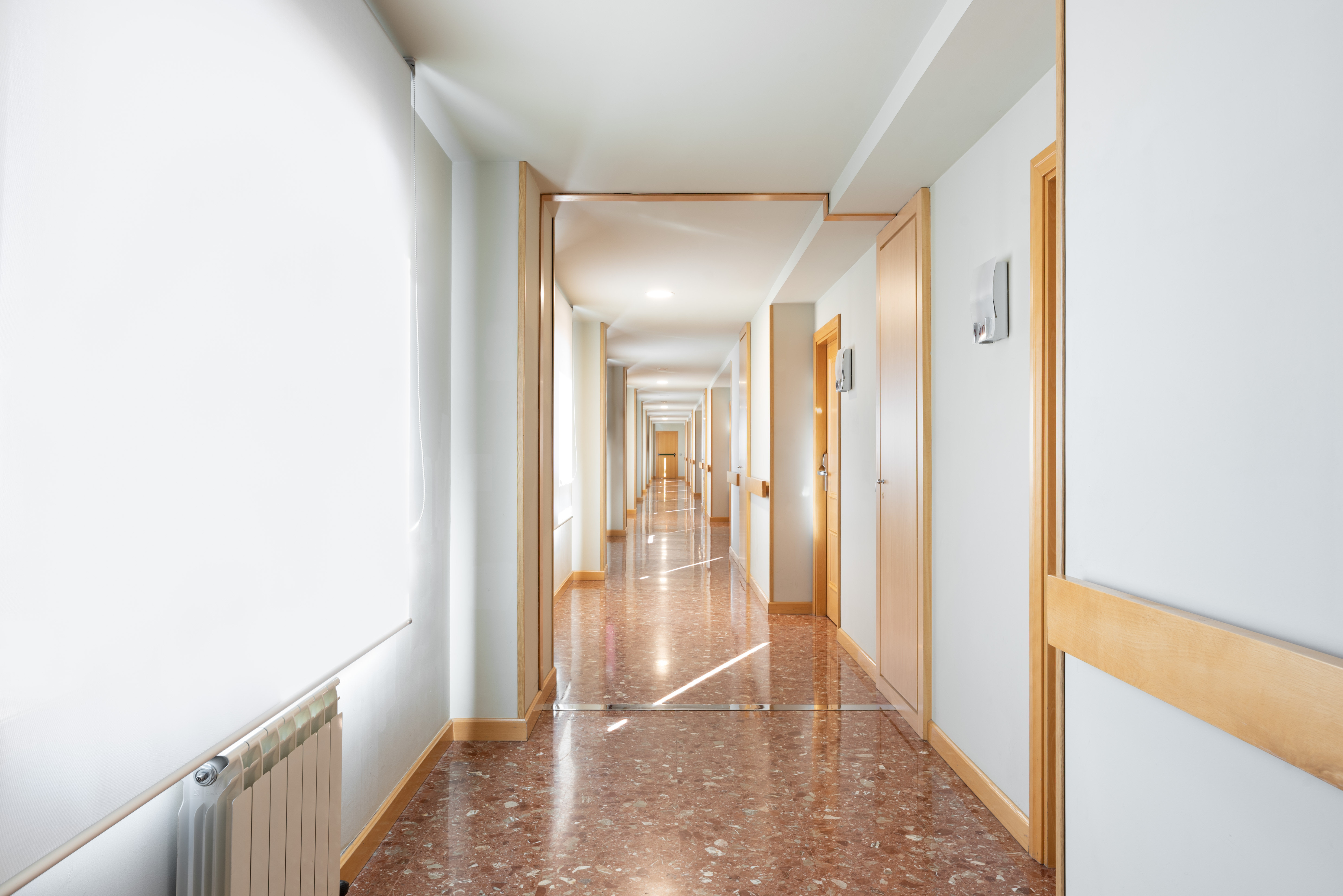 APARTAHOTEL EXE CAMPUS SAN MAMES 25/47