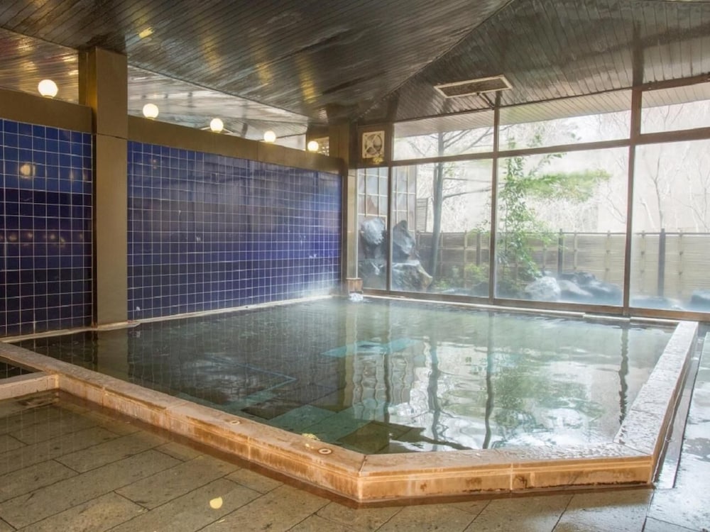 Kinugawa Royal Hotel 21/50