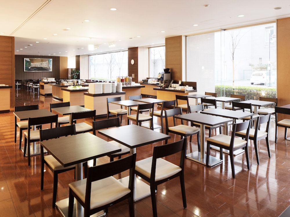 Mitsui Garden Hotel Okayama 53/72