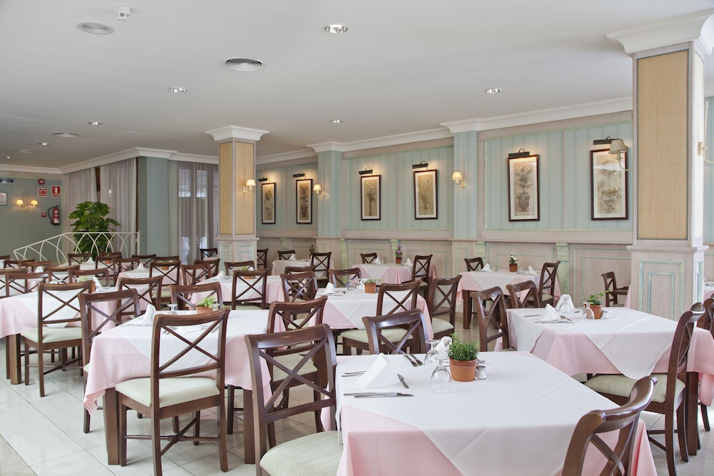 Grupotel Amapola 20/29