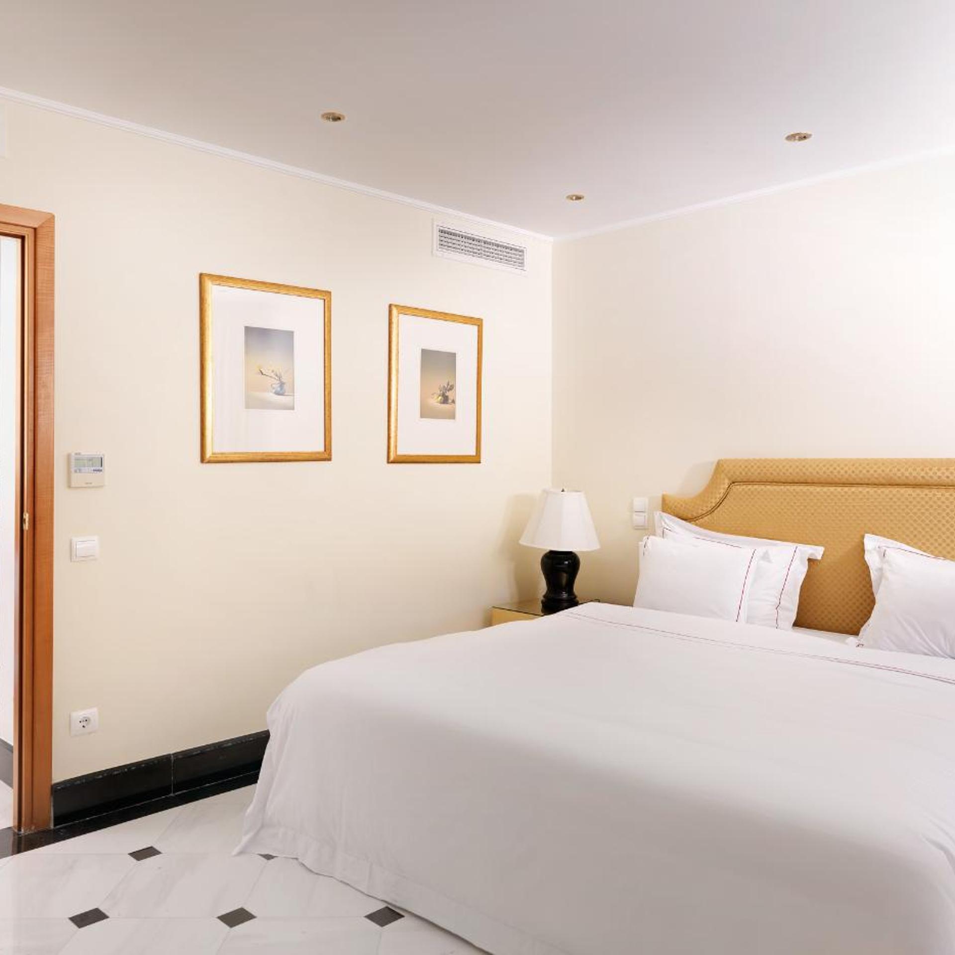 1 Bedroom, Exclusive, Maisonette, Suite, Shared Pool