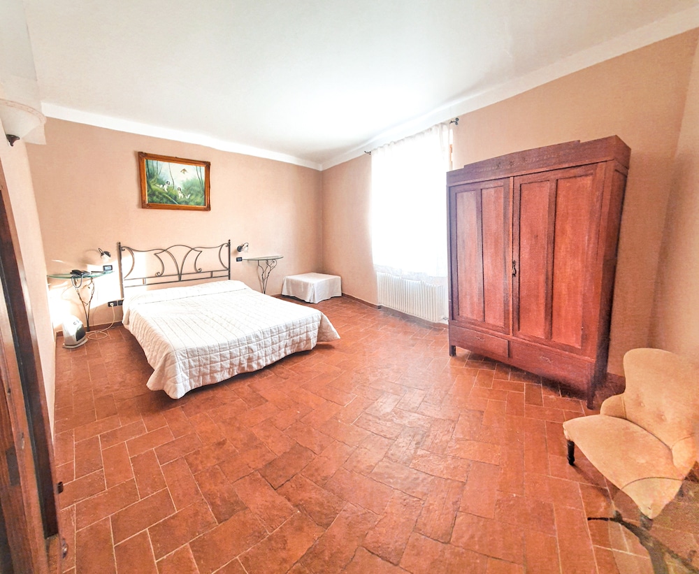 STANDARD, DOUBLE OR TWIN BED