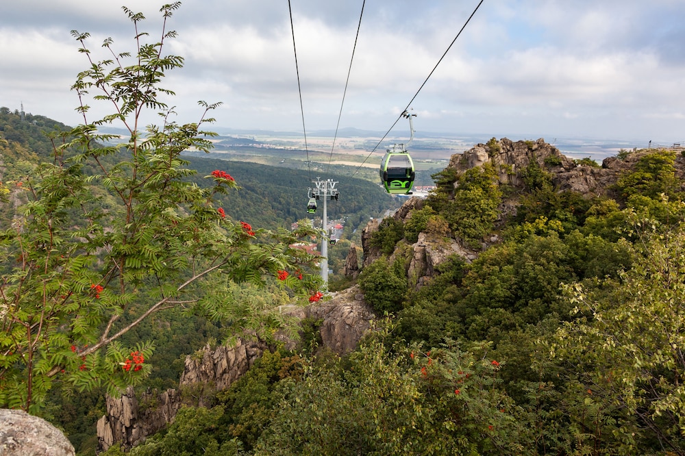 Mythenresort Heimdall 32/36