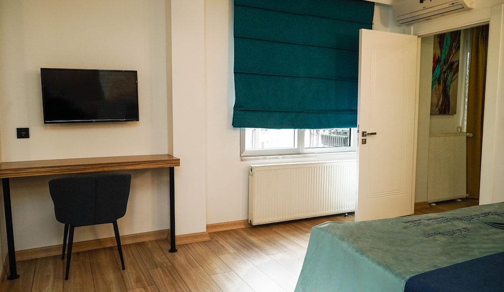 Hotel the Marions Suite 25/85